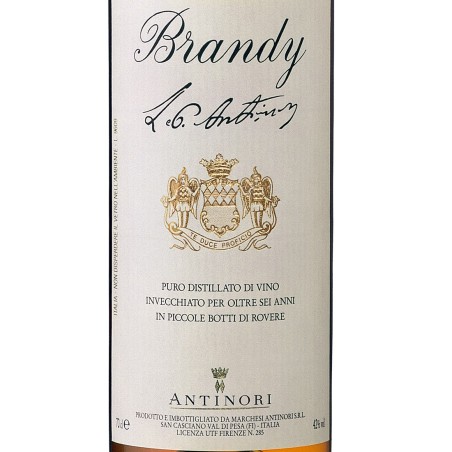 Brandy Antinori - Antinori [0.70 lt]