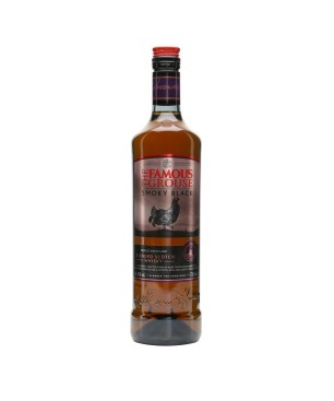 Whisky Famous Grouse Smoky Black - The Famous Grouse [0.70 lt]