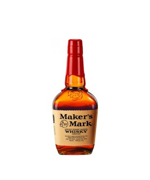 Whisky Maker's Mark Kentucky Straight Bourbon - Maker's Mark [0.70 lt]