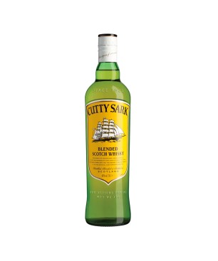 Whisky Cutty Sark Blended Scotch - Cutty Sark [1 lt]