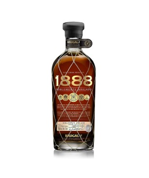 Rum Brugal 1888 - Brugal [0.70 lt]