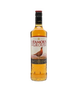 Whisky Famous Grouse - The Famous Grouse [0.70 lt]