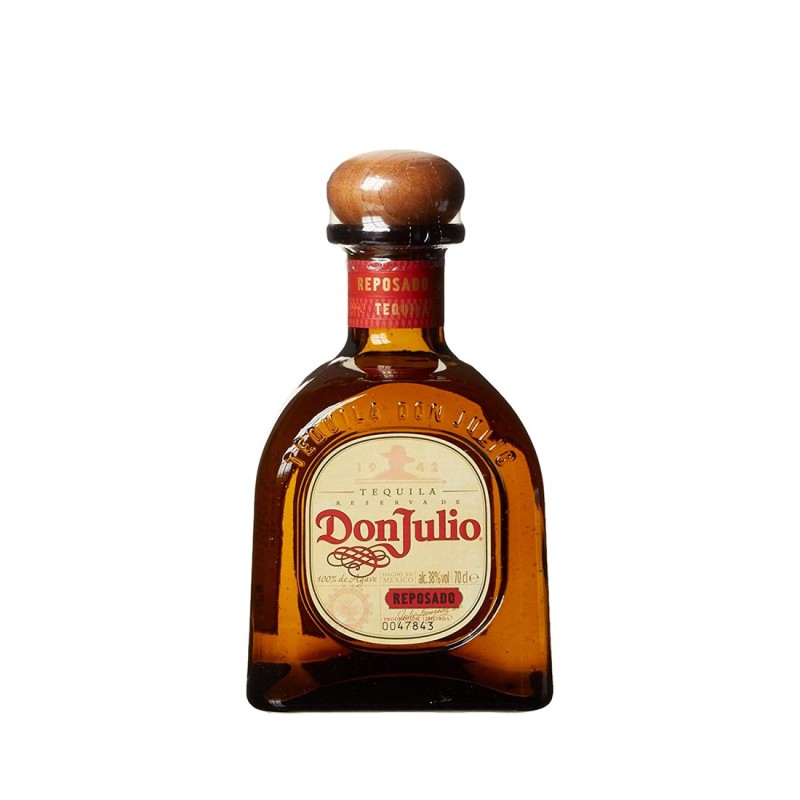 Tequila Don Julio Reposado - Don Julio [0.70 lt]