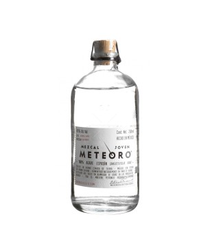 Mezcal Meteoro Espadin - Meteoro [0.70 lt]