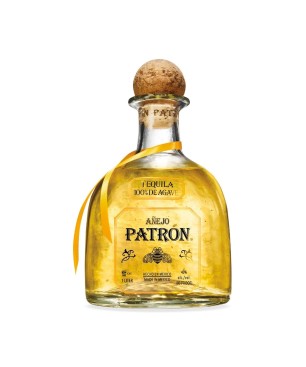 Tequila Patron Anejo - Patron [1 lt]