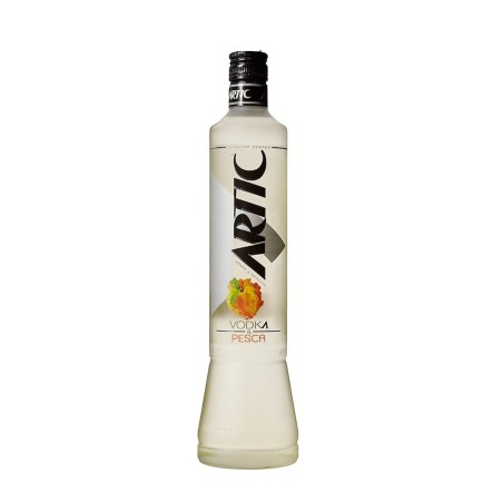 Vodka Pesca Artic [0.70 lt]