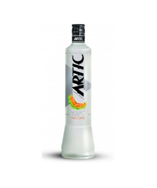 Vodka Melone Artic - Illva Saronno [0.70 lt]