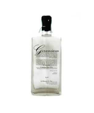 Gin Geranium - Hammer & Son [0.70 lt]