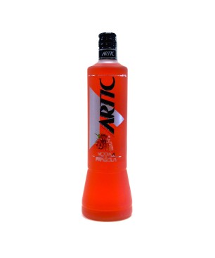 Vodka Fragola Artic - Illva Saronno [1 lt]