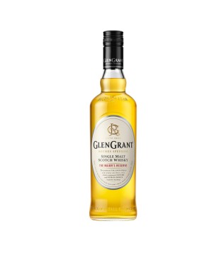 Whisky Glen Grant 5 Anni - Glen Grant [0.70 lt]