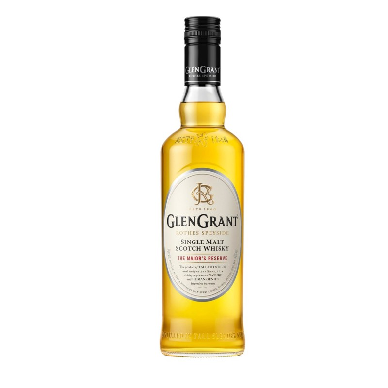 Whisky Glen Grant 5 Anni - Glen Grant [0.70 lt]