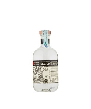 Tequila Espolon Blanco - Espolon [0.70 lt]