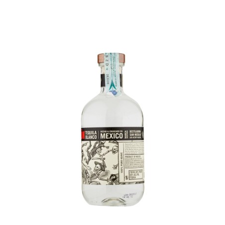 Tequila Espolon Blanco - Espolon [0.70 lt]