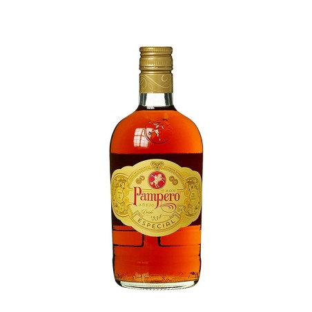 Rum Pampero Anejo Especial - Pampero [0.70 lt]