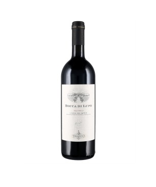 Aglianico Castel del Monte DOC Bocca di Lupo 2016 - Tormaresca