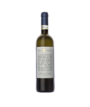 Greco di Tufo DOCG 2018 - Donna Paolina