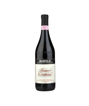 Barolo DOCG Pietrin 2014 - Franco Conterno