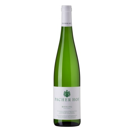 Riesling Mitterberg IGT 2018 - Pacherhof