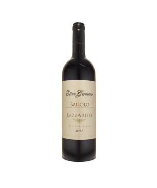 Barolo Riserva Lazzarito DOCG 2011 - Ettore Germano