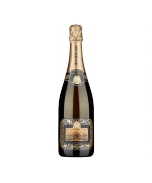 Franciacorta DOCG Blanc de Blancs P.R. Brut - Monte Rossa