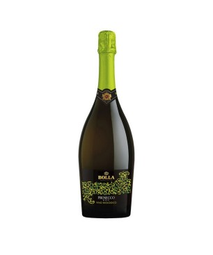 Prosecco Treviso DOC Biologico Extra Dry - Bolla