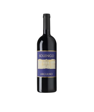 Solengo Toscana Rosso IGT 2016 - Argiano