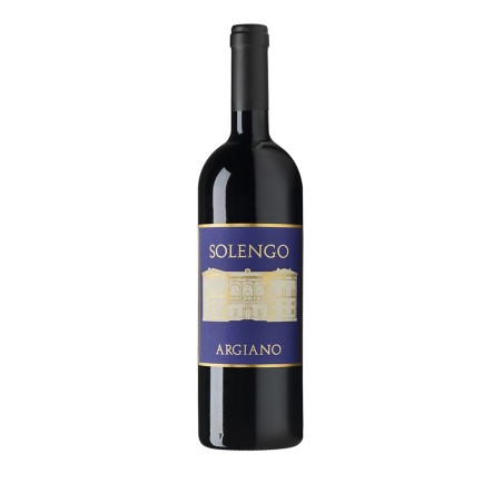 Solengo Toscana Rosso IGT 2016 - Argiano