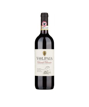 Chianti Classico DOCG 2017 - Castello di Volpaia