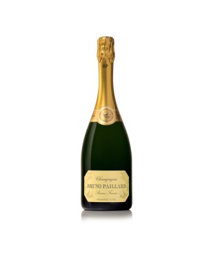 Champagne Première Cuvée Extra Brut - Bruno Paillard