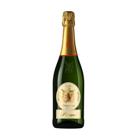 Prosecco DOC Extra Dry - Pirani