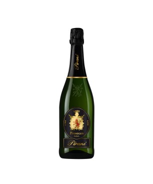 Prosecco DOC Brut - Pirani