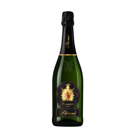 Prosecco DOC Brut - Pirani