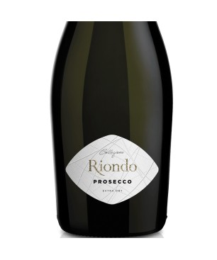 Prosecco DOC Extra Dry - Riondo