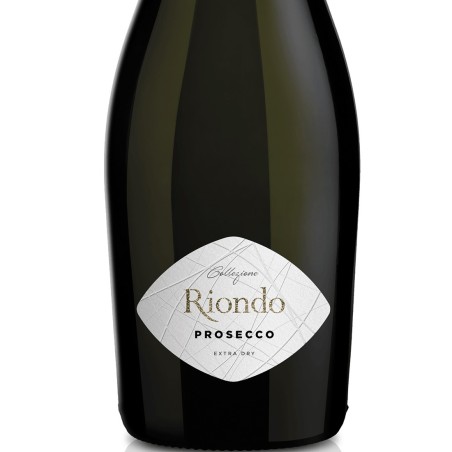 Prosecco DOC Extra Dry - Riondo