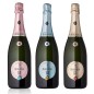 Franciacorta Berlucchi Trio