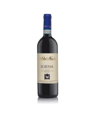 Nebbiolo Langhe DOC Serena 2018 - Ada Nada