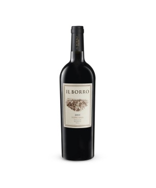 Il Borro Toscana Rosso IGT 2015 - Il Borro