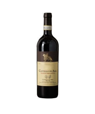 Chianti Classico Gran Selezione DOCG Vigneto Bellavista 2016 - Castello di Ama