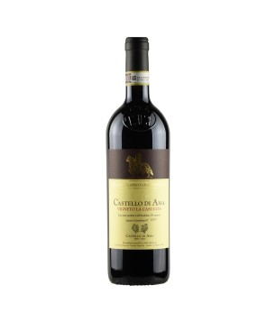 Chianti Classico Gran Selezione DOCG Vigneto La Casuccia 2016 - Castello di Ama