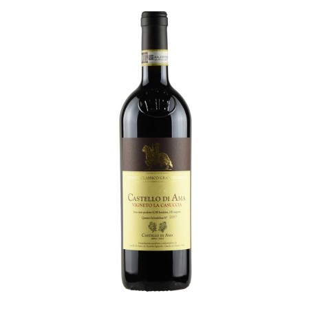 Chianti Classico Gran Selezione DOCG Vigneto La Casuccia 2016 - Castello di Ama