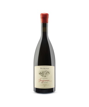 Sangiovese in Anfora Toscana IGT Petruna 2017 - Il Borro