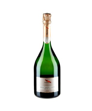 Champagne Grand Cru Brut Selection - Mumm