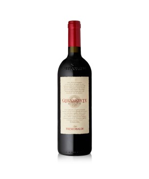 Giramonte Toscana Rosso IGT 2016 - Frescobaldi