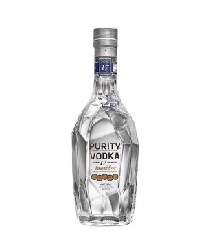 Vodka Purity 17 - Thomas Kuuttanen [0.70 lt]