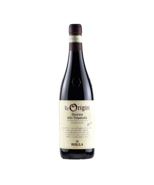 Amarone della Valpolicella Classico Riserva DOCG Le Origini 2012 - Bolla