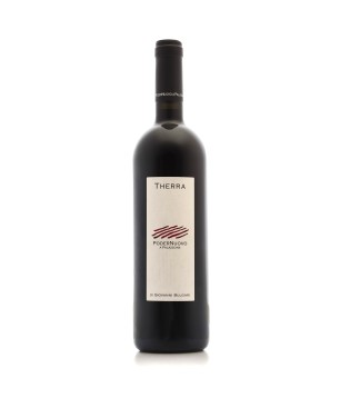 Therra Toscana Rosso IGT 2011 - Podernuovo [Magnum]