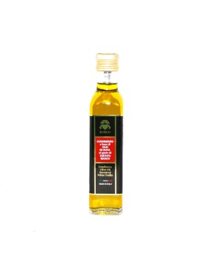 Olio al Tartufo Bianco - Dal Bosco [250 ml.]