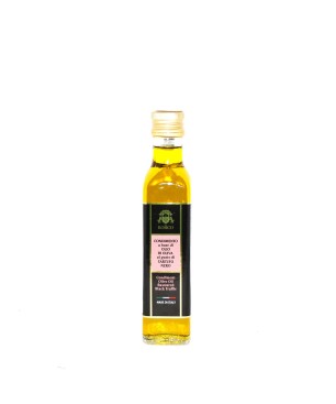 Olio al Tartufo Nero - Dal Bosco [250 ml.]