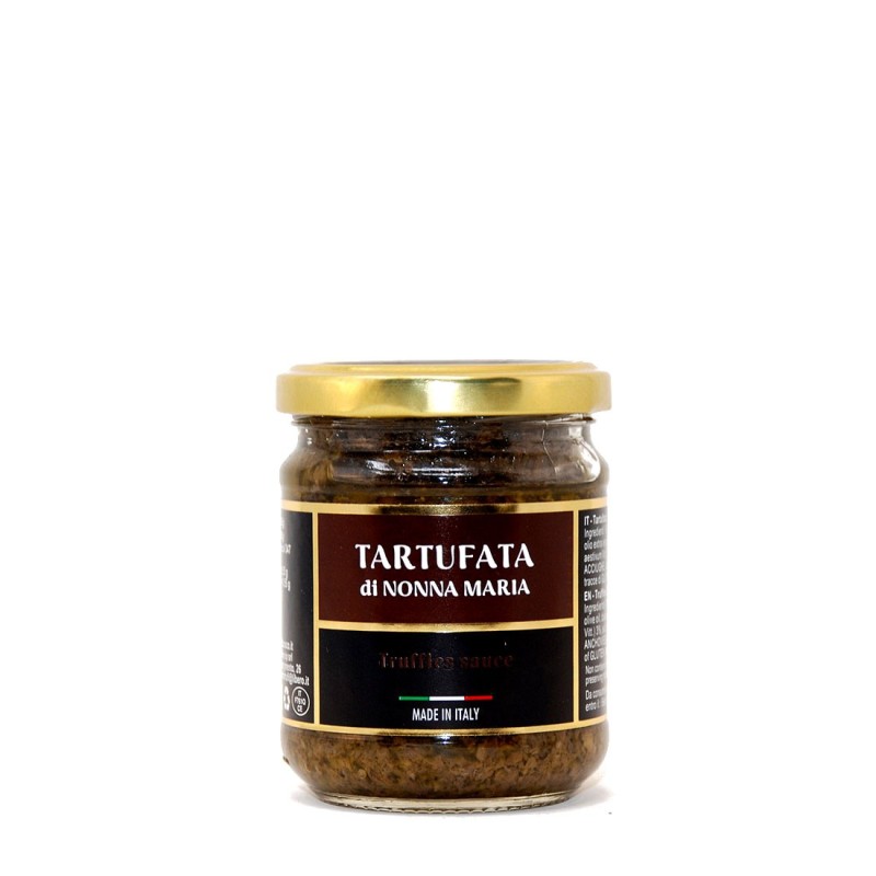 Tartufata di Nonna Maria - Dal Bosco [180 gr.]