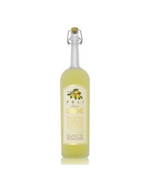 Liquore Elisir Limone Poli - Poli [0.70 lt]